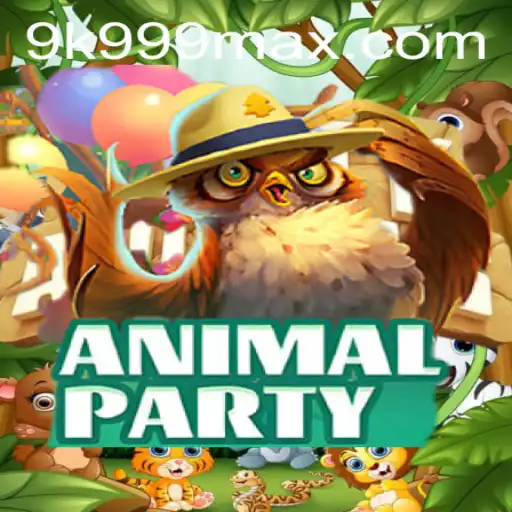 Exploring the Enchanting World of AnimalParty Game
