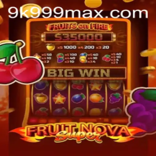 Discover the Exciting World of FruitNovaSuper: A Fusion of Classic and Modern Gaming