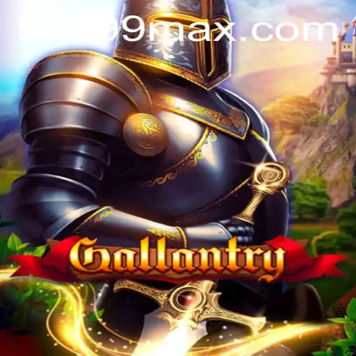 Discover the World of Gallantry: A New Era with 9K999