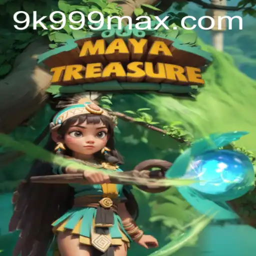 Discover the Mystical World of MayaTreasure: A Journey Through the Ancient Civilizations