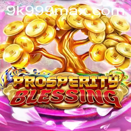 Discover the Intriguing World of ProsperityBlessing: A Game of Strategy and Fortune